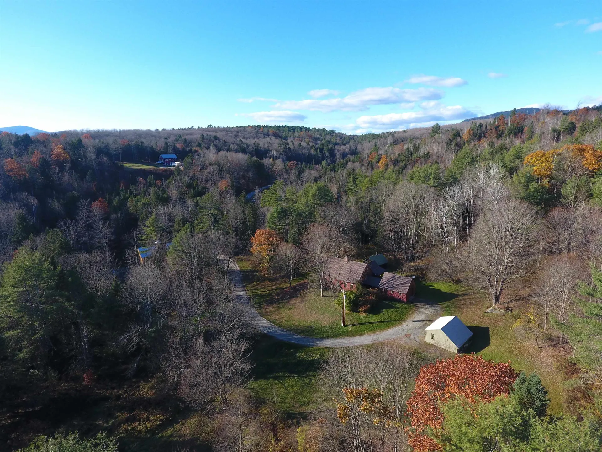 285 Appleton Perry Drive Ryegate VT 05069