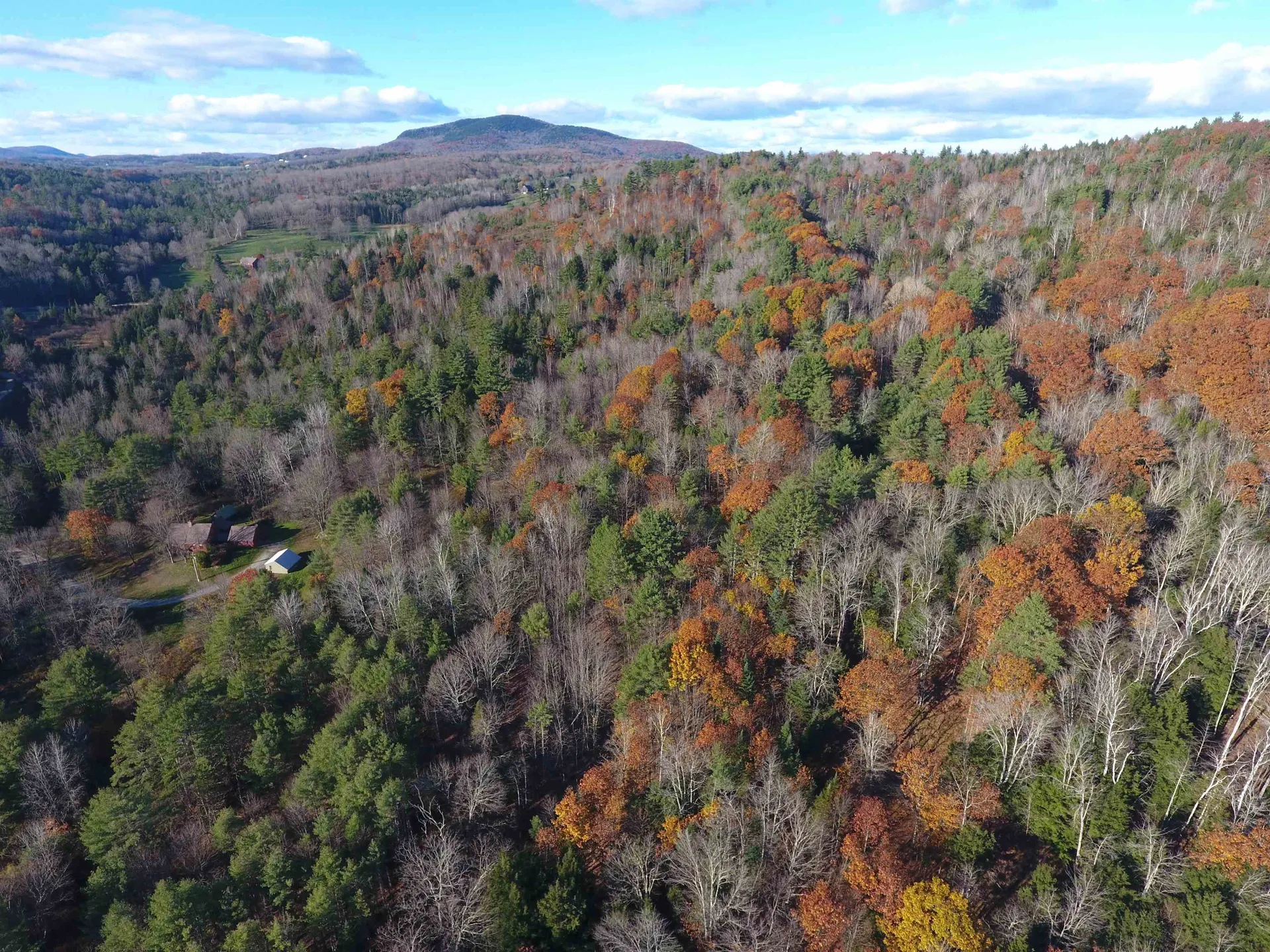 285 Appleton Perry Drive Ryegate VT 05069