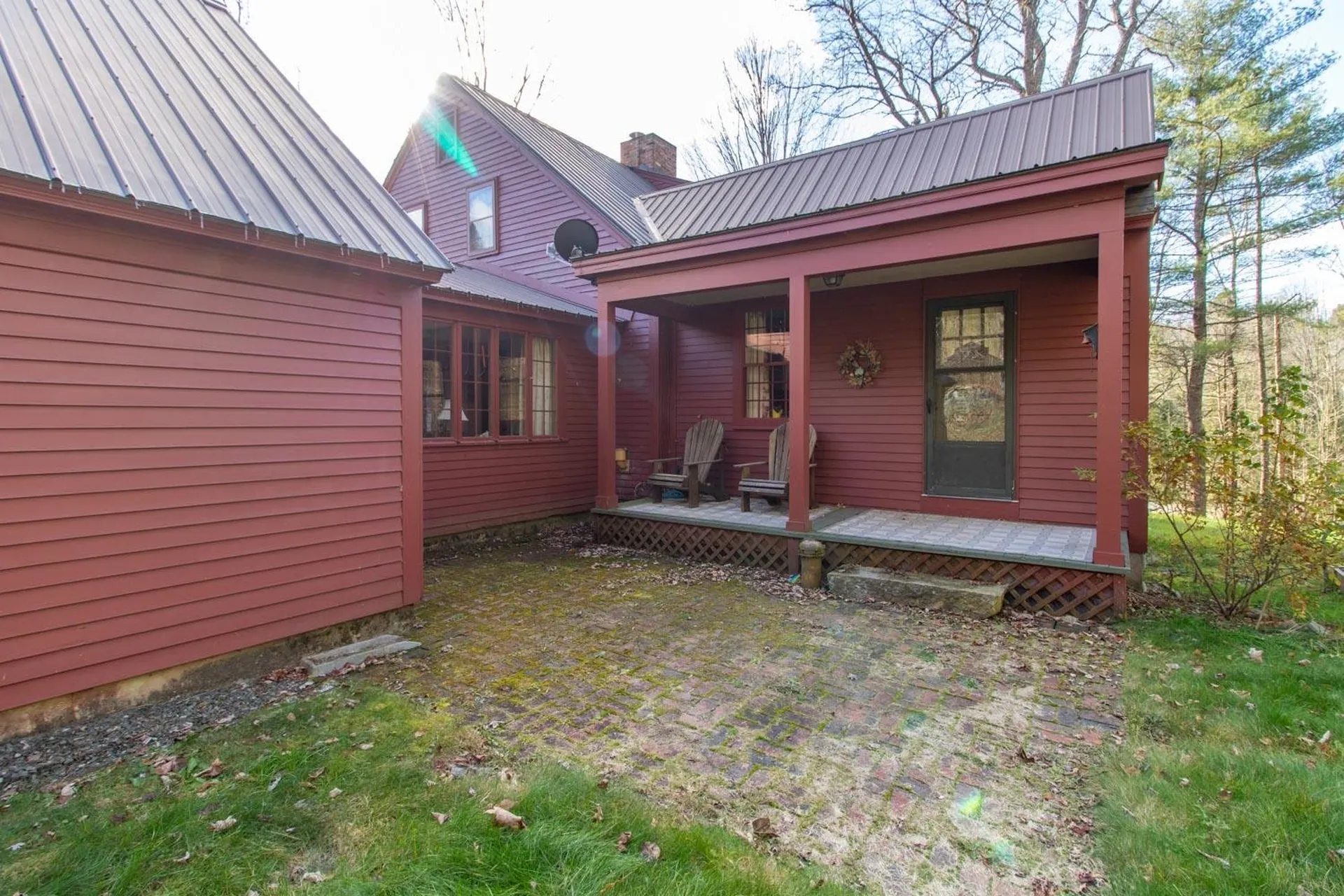 285 Appleton Perry Drive Ryegate VT 05069