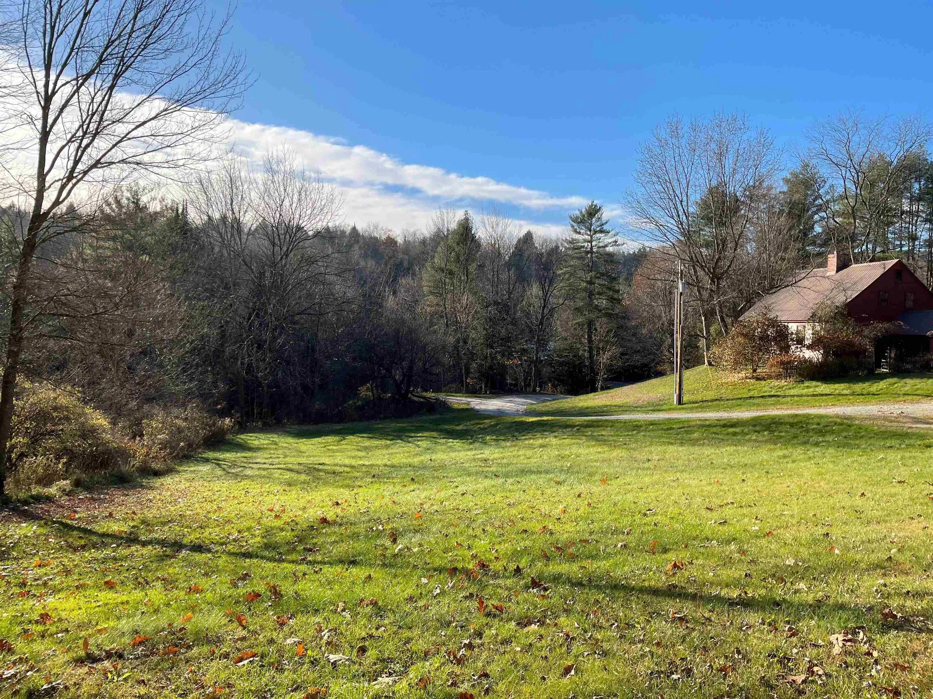 285 Appleton Perry Drive Ryegate VT 05069