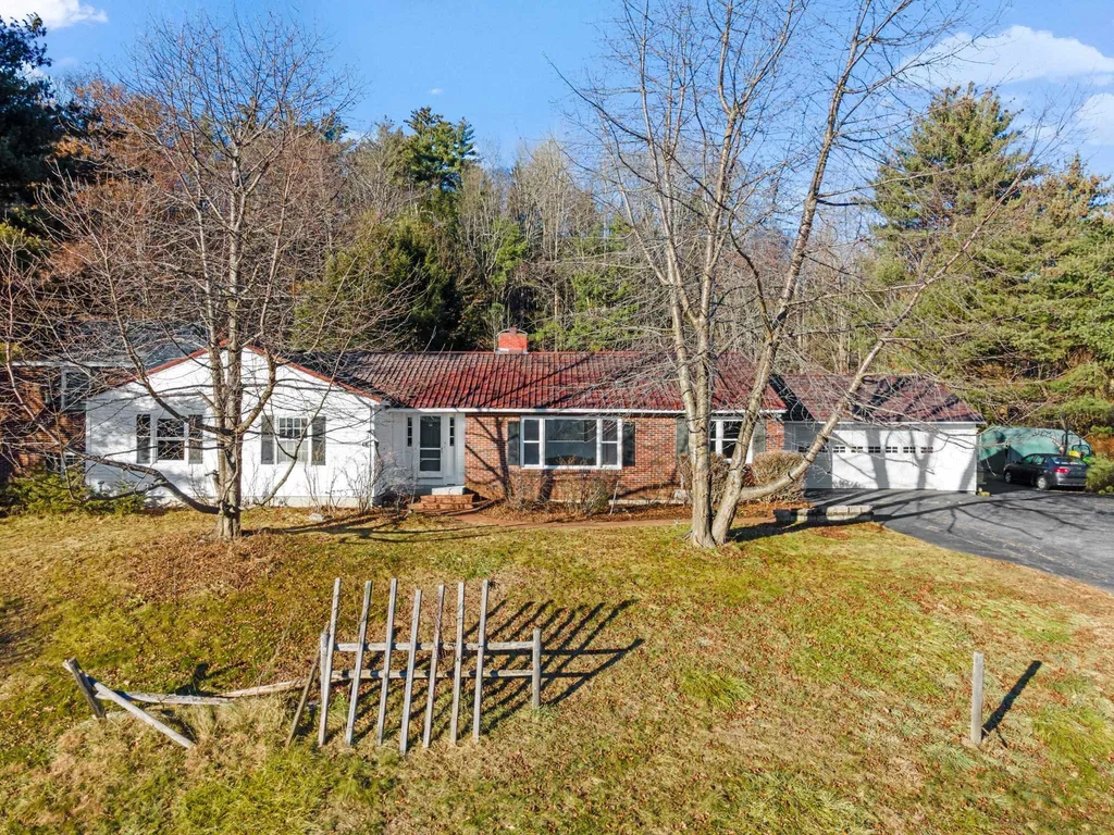 241 Oak Hill Road Concord NH 03301