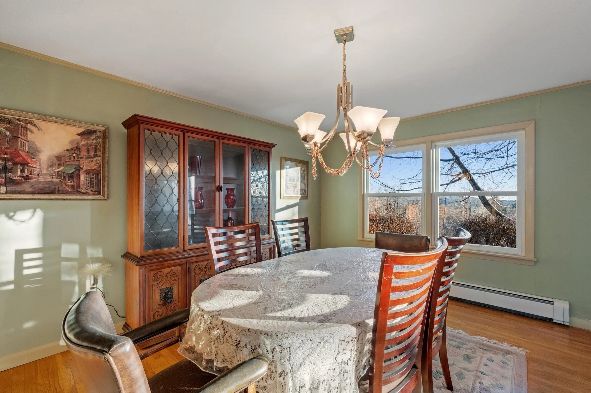 241 Oak Hill Road Concord NH 03301