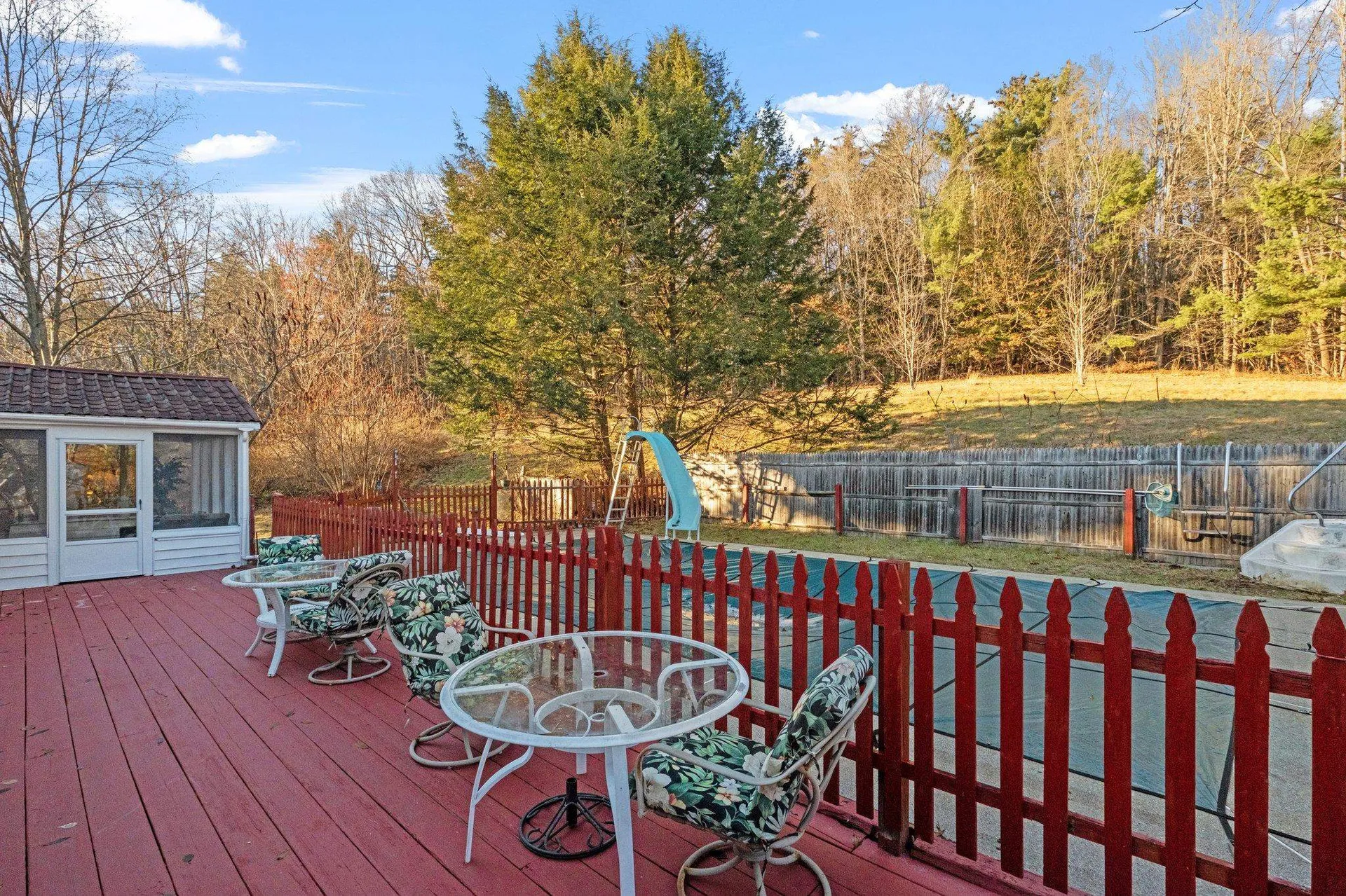 241 Oak Hill Road Concord NH 03301