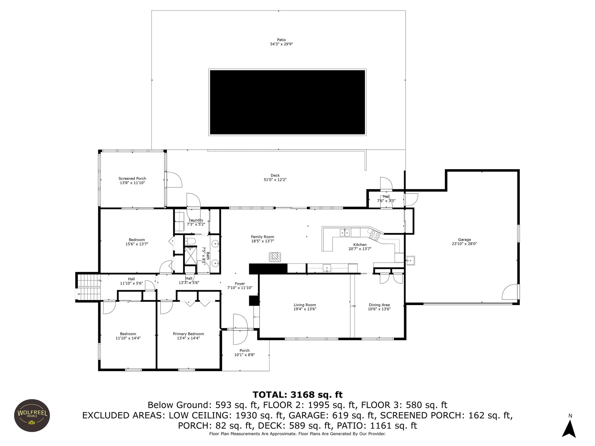 241 Oak Hill Road Concord NH 03301