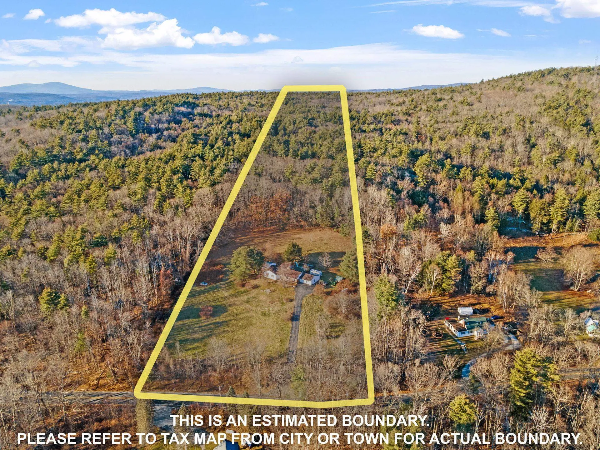 241 Oak Hill Road Concord NH 03301