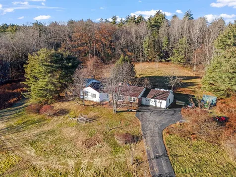 241 Oak Hill Road Concord NH 03301