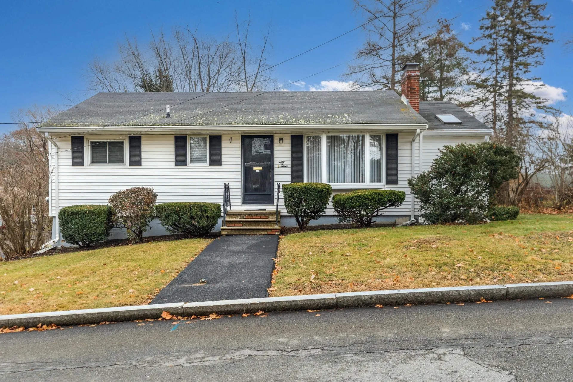 53 Dennett Street Portland ME 04102