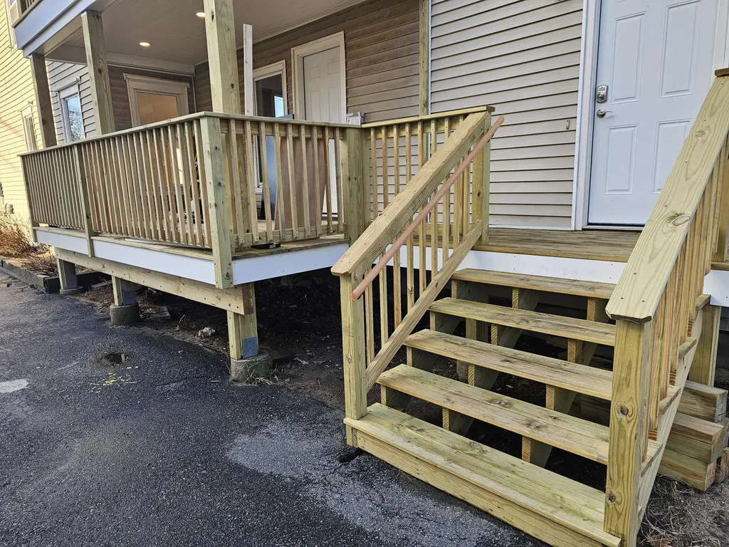 18 Pearl Street Keene NH 03431