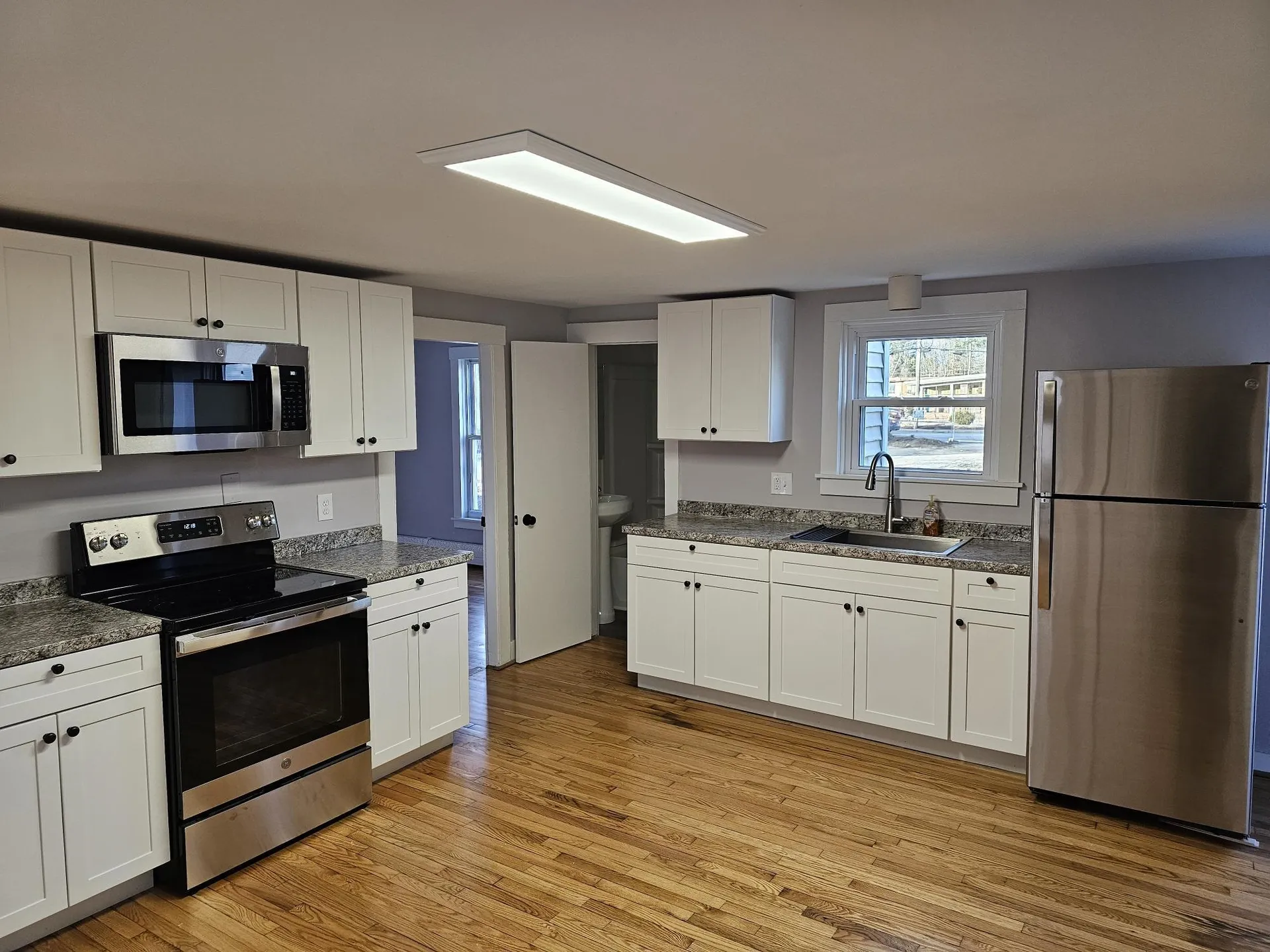 18 Pearl Street Keene NH 03431