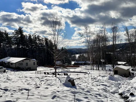 2364 Mountain Road Stowe VT 05672