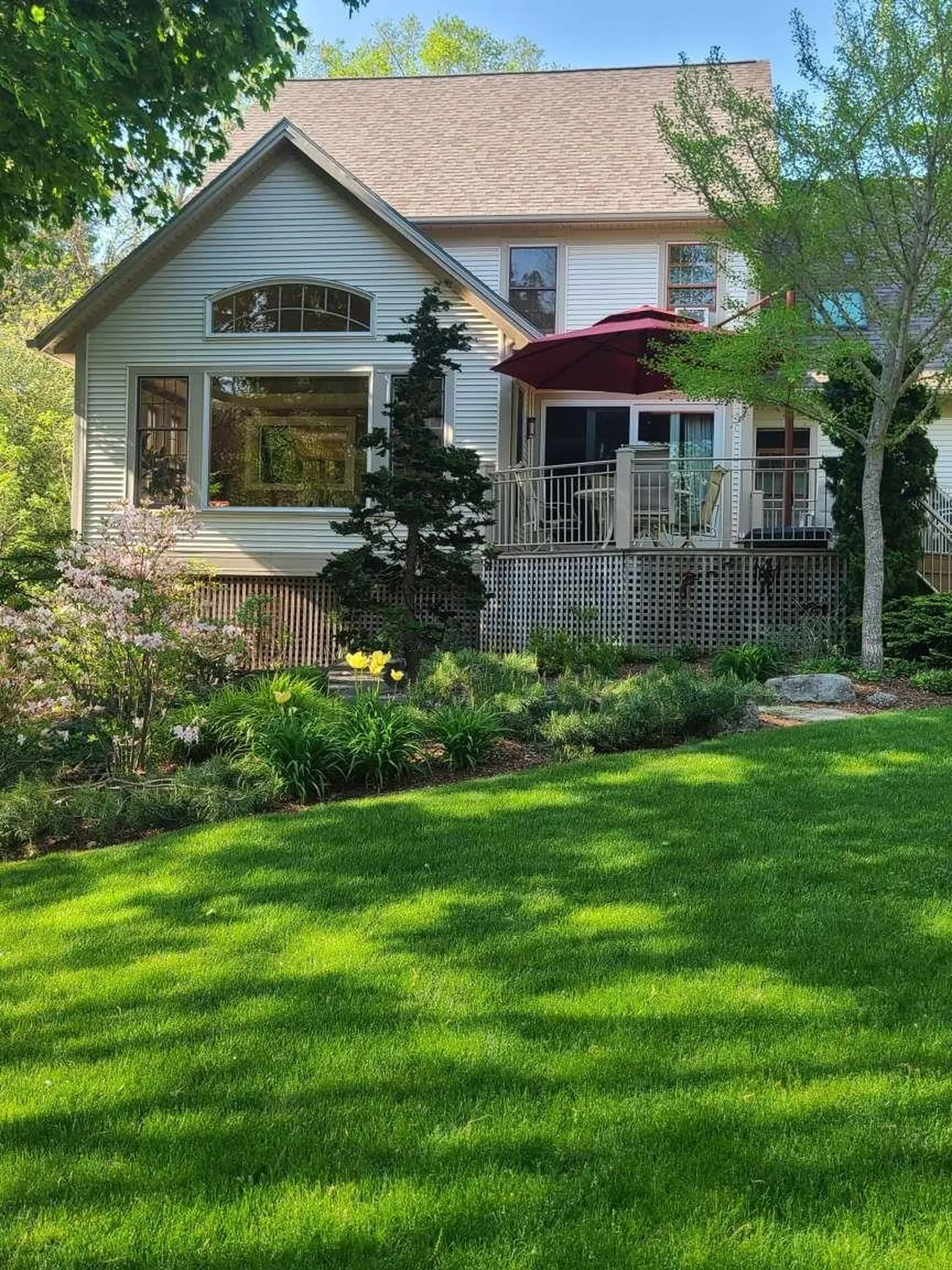 29 Imperial Drive South Burlington VT 05403