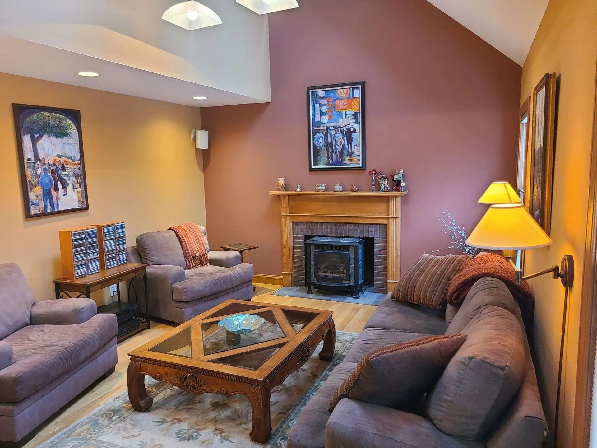 29 Imperial Drive South Burlington VT 05403