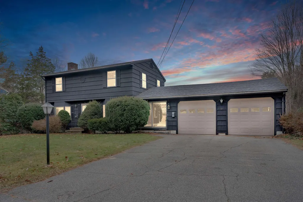 46 Mill Pond Road Durham NH 03824