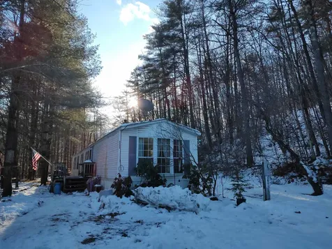 2223 River Road Stockbridge VT 05772