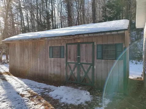 2223 River Road Stockbridge VT 05772