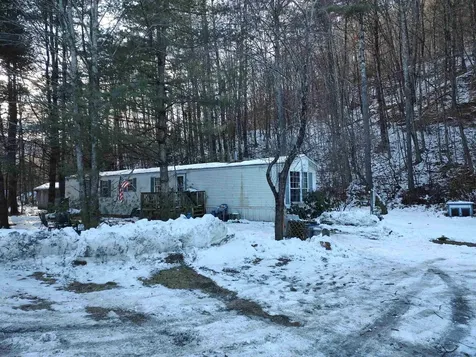 2223 River Road Stockbridge VT 05772