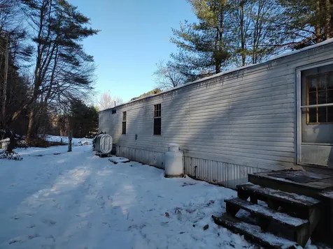 2223 River Road Stockbridge VT 05772