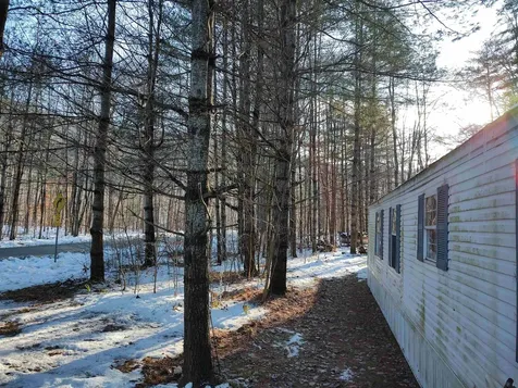 2223 River Road Stockbridge VT 05772
