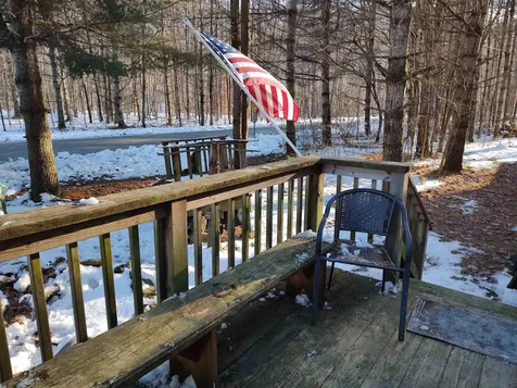 2223 River Road Stockbridge VT 05772