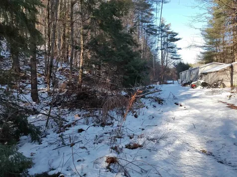 2223 River Road Stockbridge VT 05772