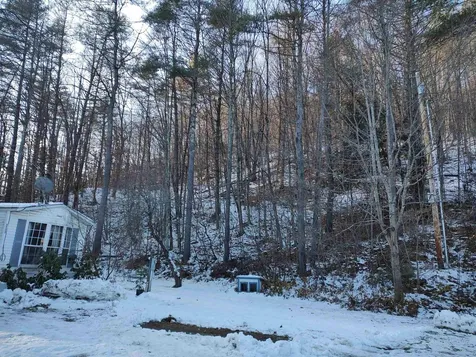 2223 River Road Stockbridge VT 05772