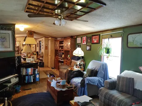 2223 River Road Stockbridge VT 05772