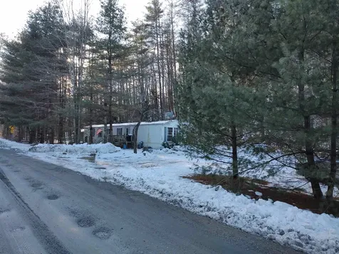 2223 River Road Stockbridge VT 05772