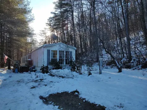 2223 River Road Stockbridge VT 05772