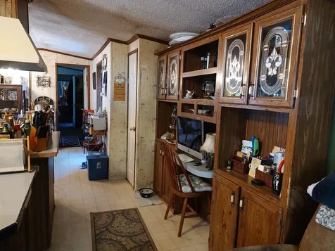 2223 River Road Stockbridge VT 05772