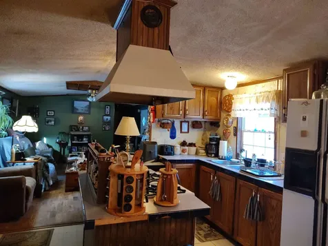 2223 River Road Stockbridge VT 05772