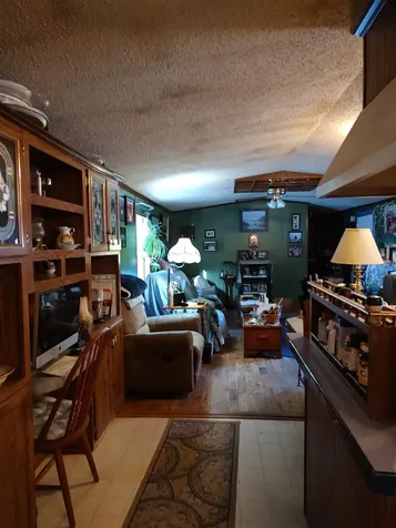 2223 River Road Stockbridge VT 05772