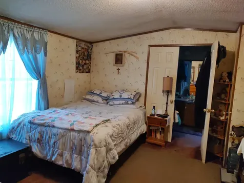 2223 River Road Stockbridge VT 05772