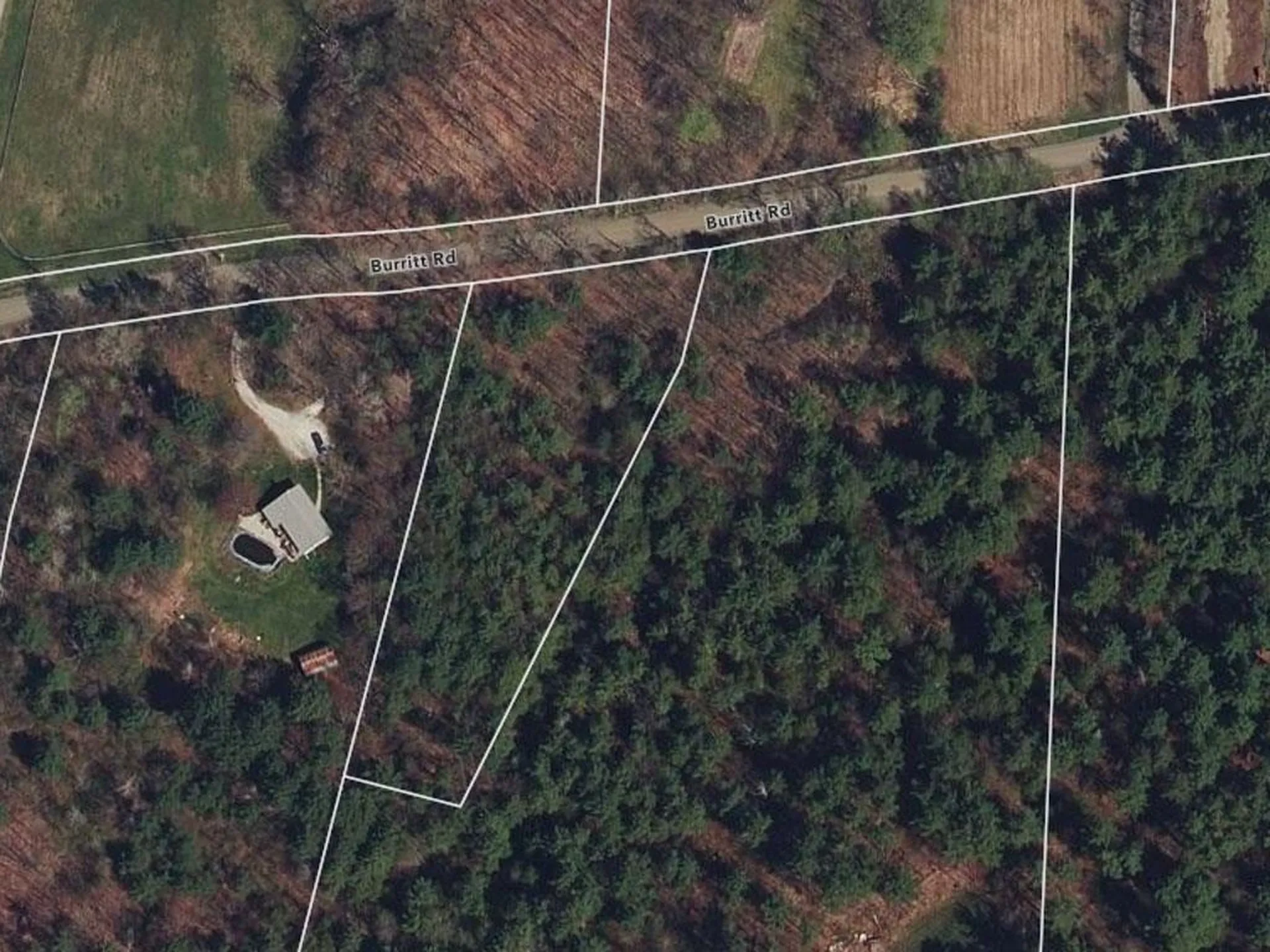 375 Burritt Road Hinesburg VT 05461