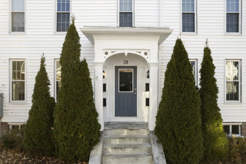 28 Langdon Street Portsmouth NH 03801