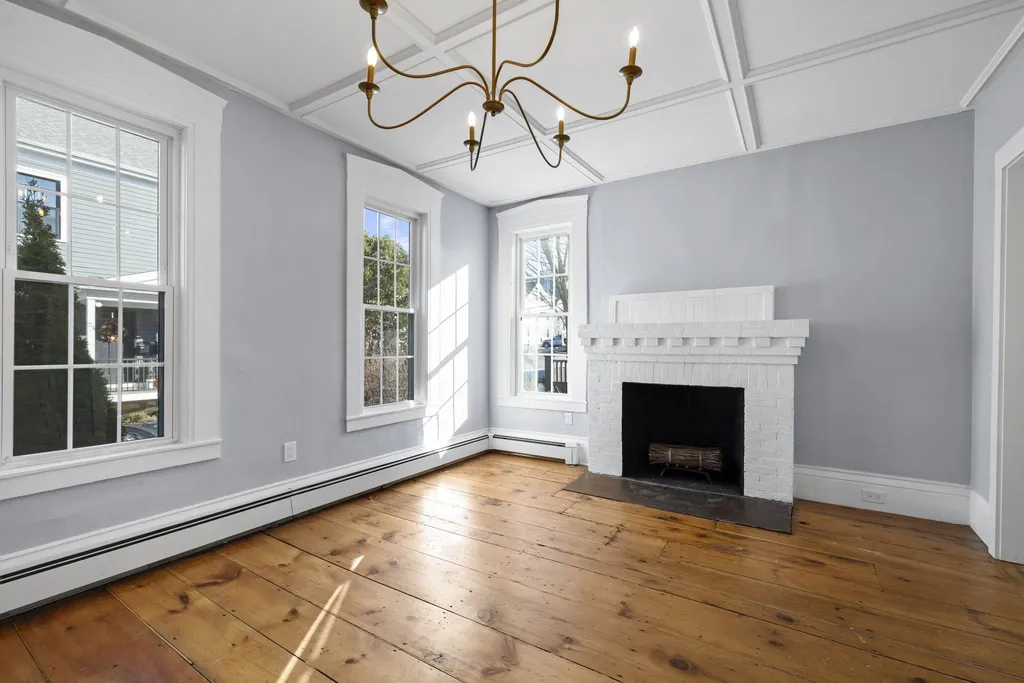28 Langdon Street Portsmouth NH 03801