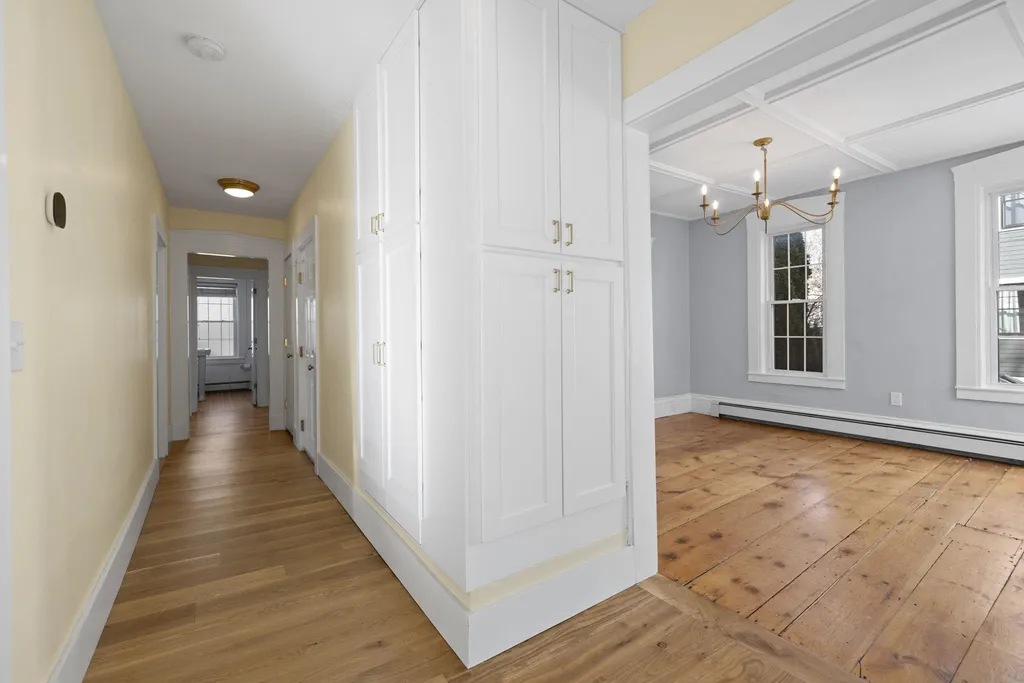 28 Langdon Street Portsmouth NH 03801