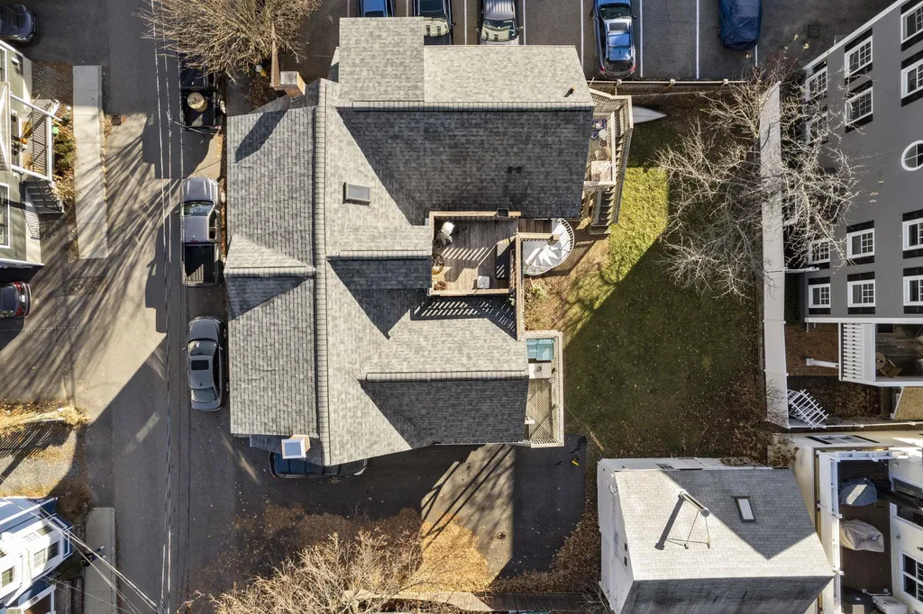 28 Langdon Street Portsmouth NH 03801