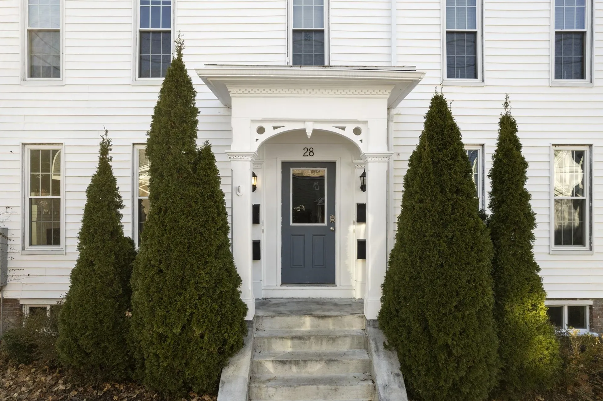 28 Langdon Street Portsmouth NH 03801
