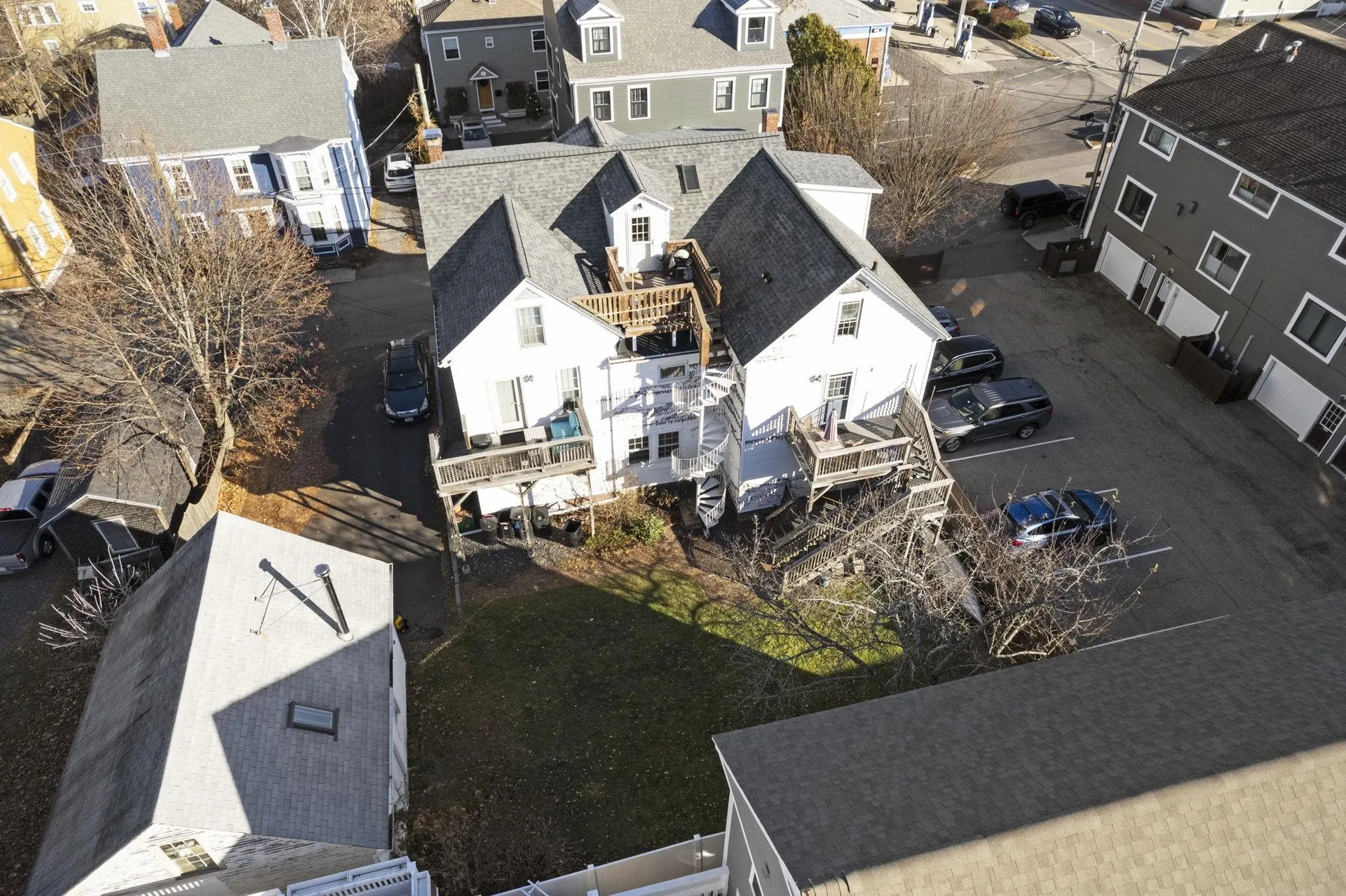 28 Langdon Street Portsmouth NH 03801
