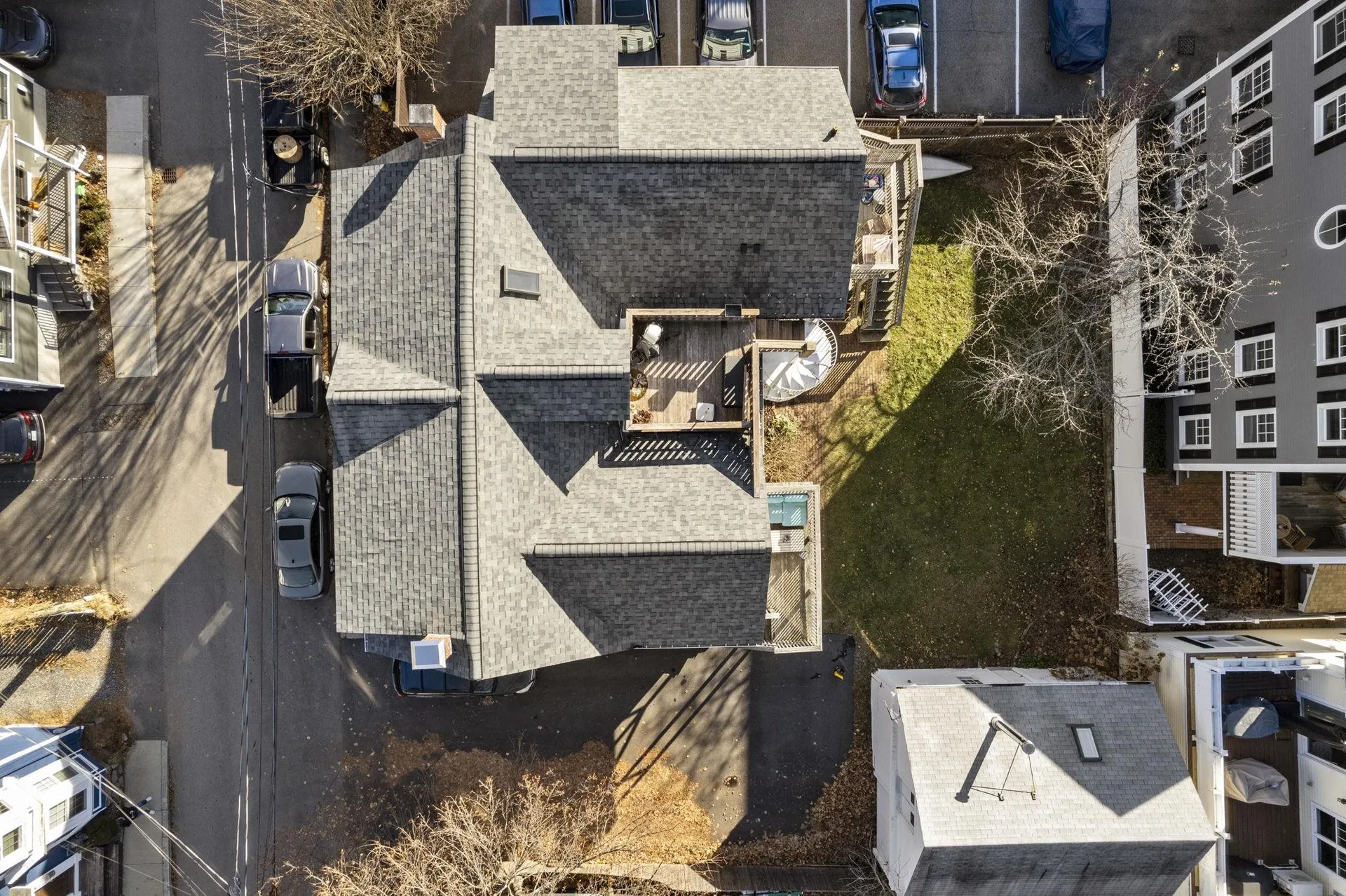28 Langdon Street Portsmouth NH 03801