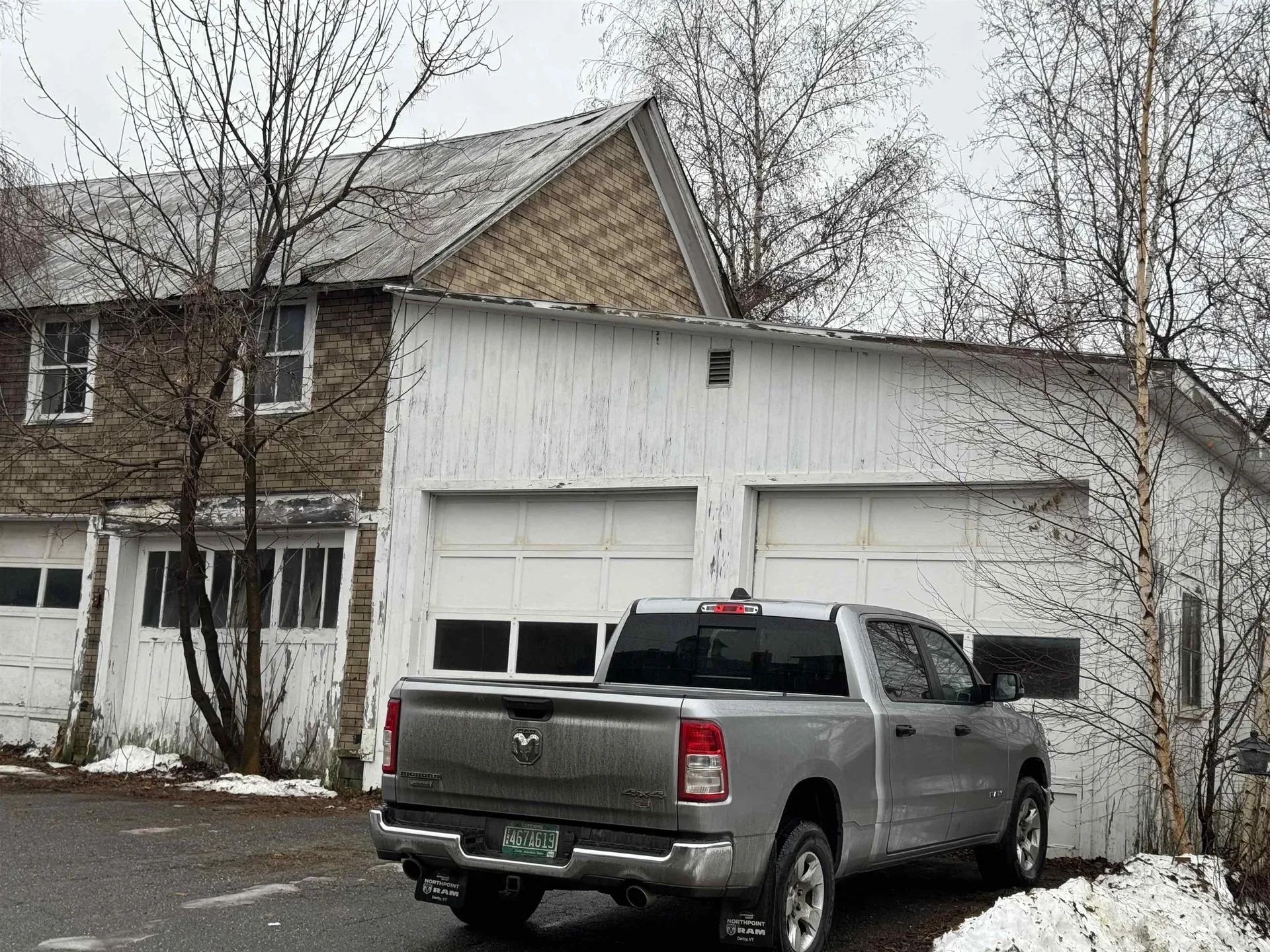 34 Ducharme Drive Derby VT 05830