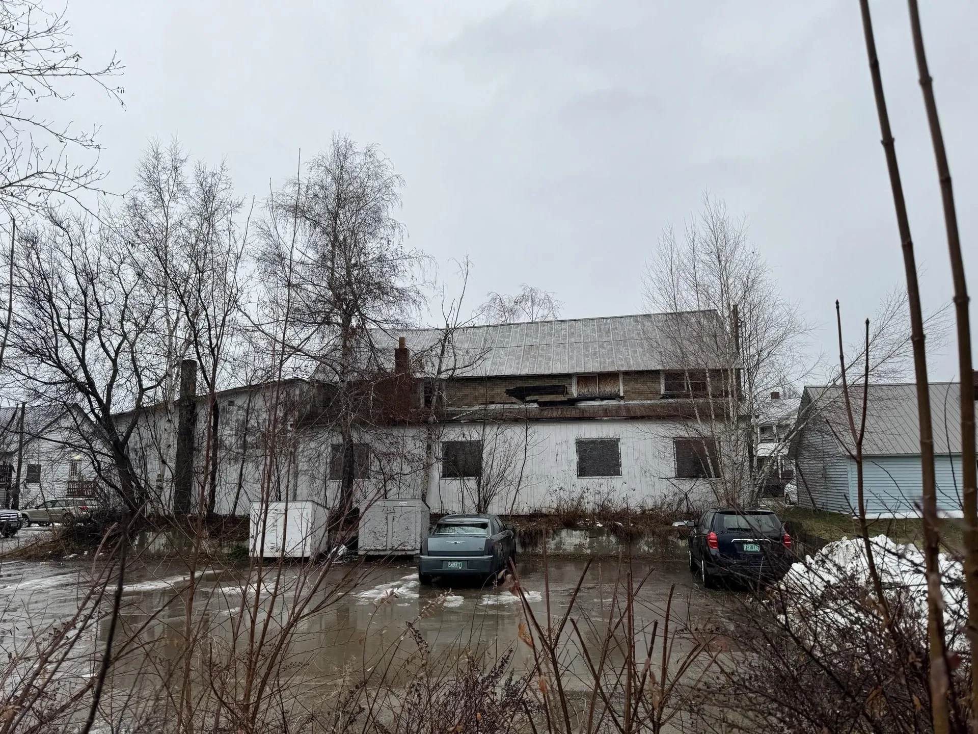 34 Ducharme Drive Derby VT 05830