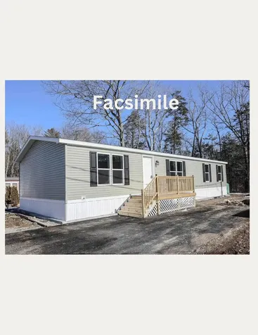 38 Spruce Road Danville NH 03819