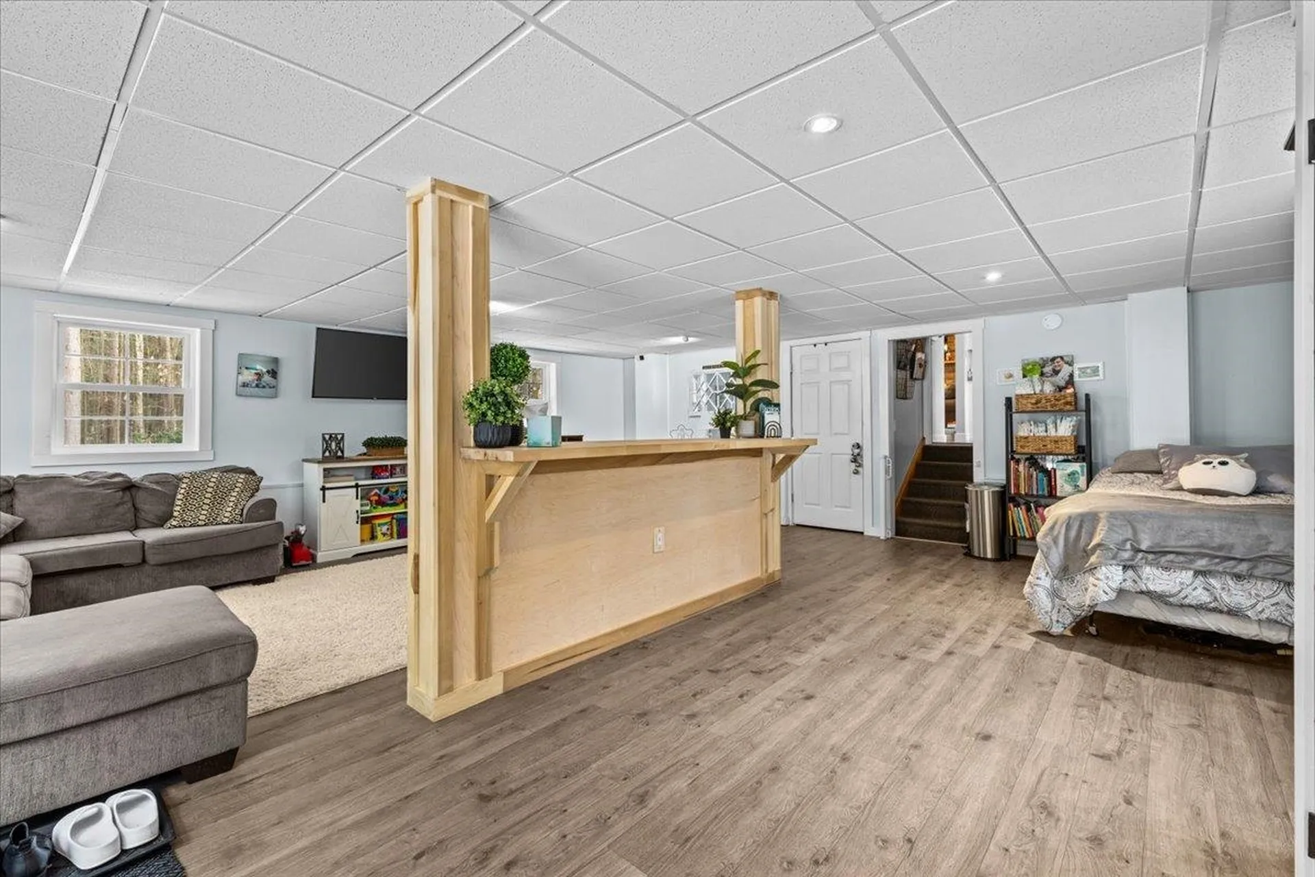 24 Hughes Court Milton VT 05468