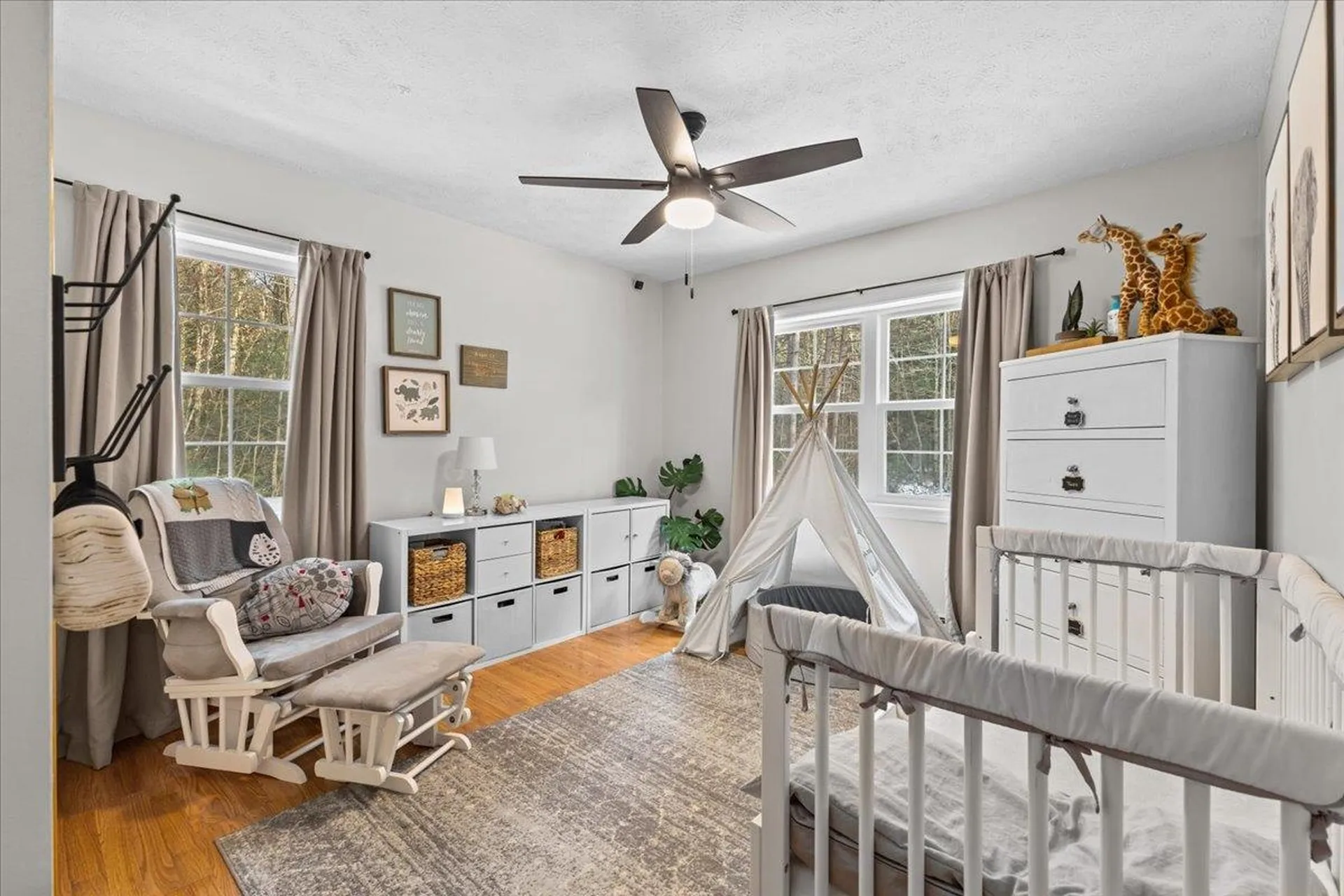 24 Hughes Court Milton VT 05468