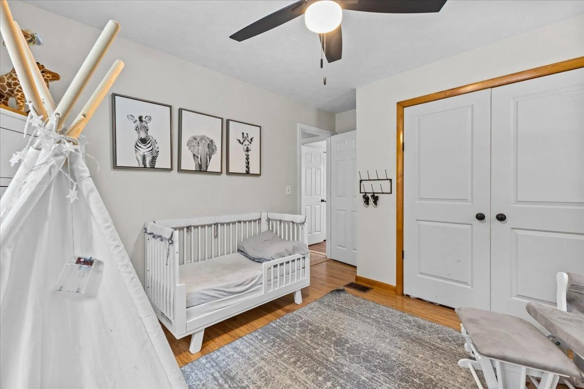 24 Hughes Court Milton VT 05468