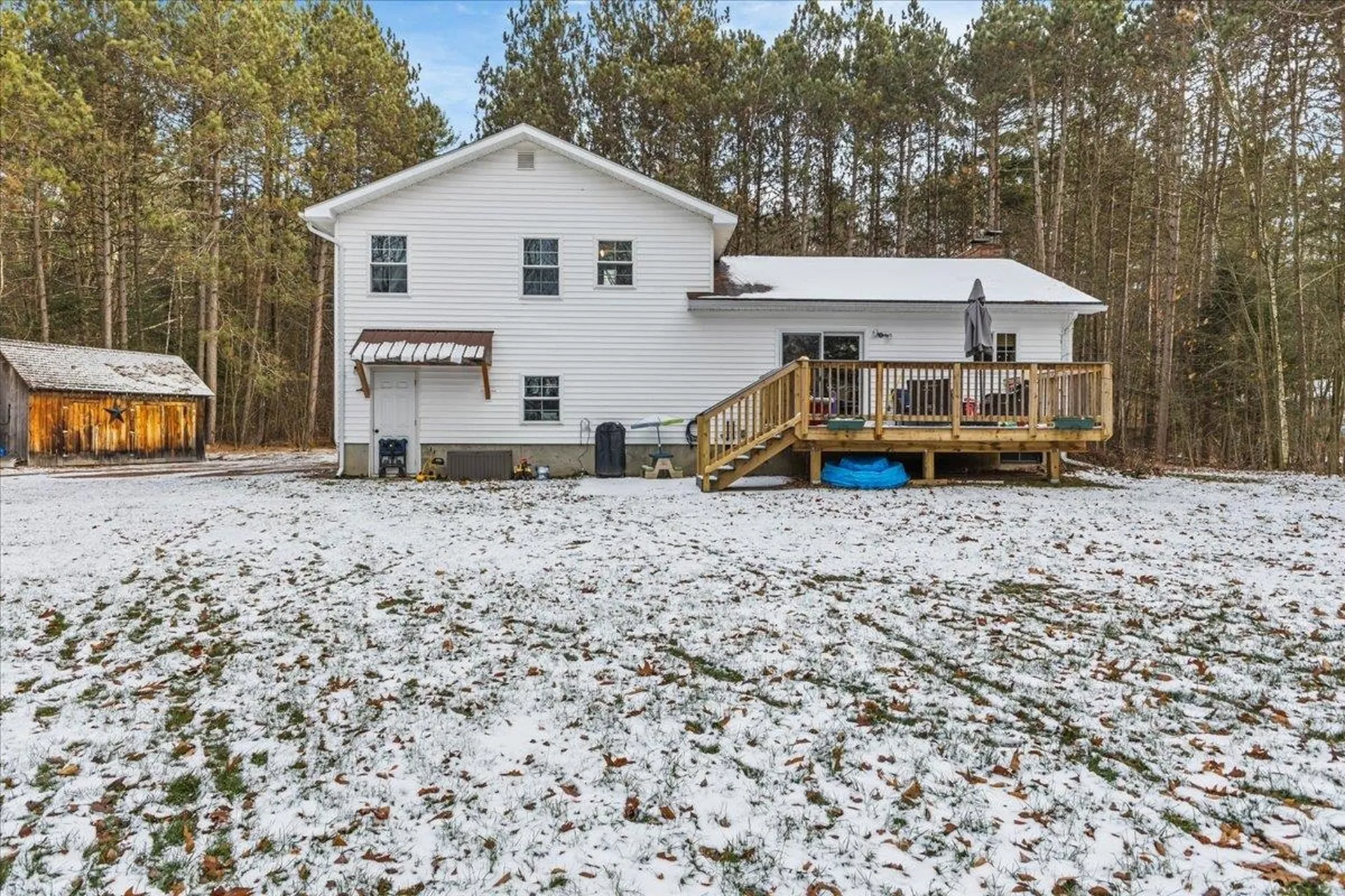 24 Hughes Court Milton VT 05468