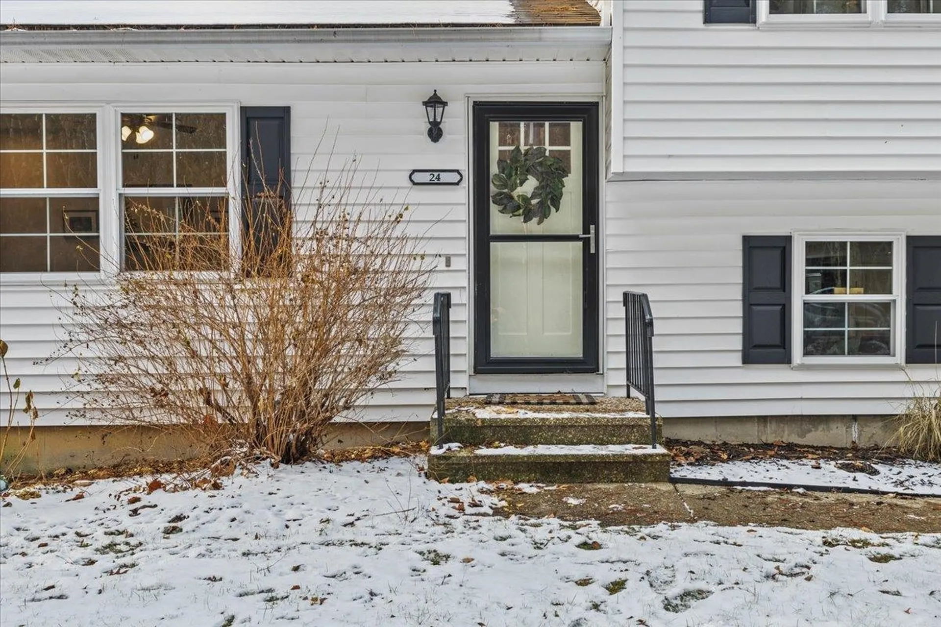 24 Hughes Court Milton VT 05468