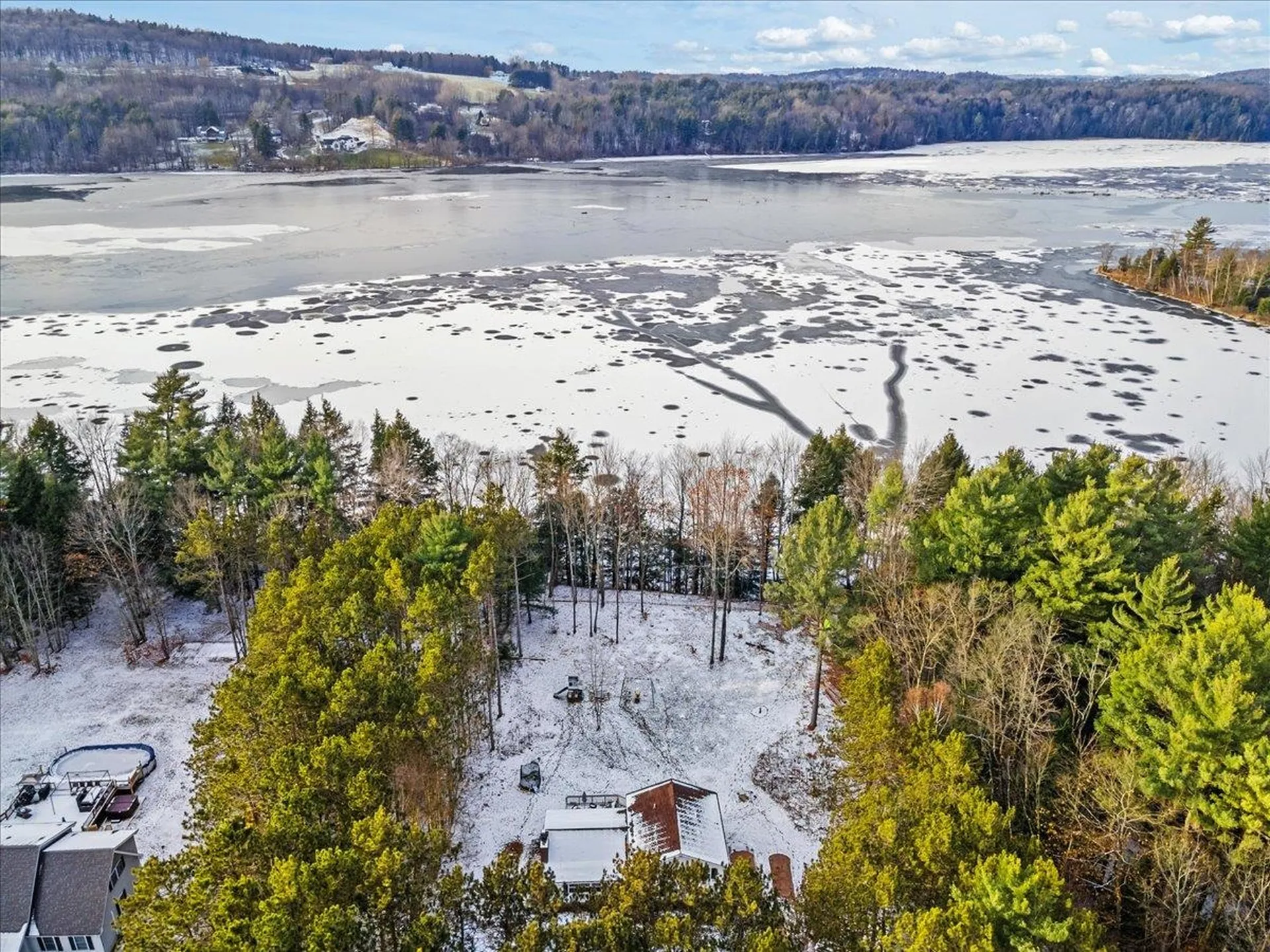 24 Hughes Court Milton VT 05468