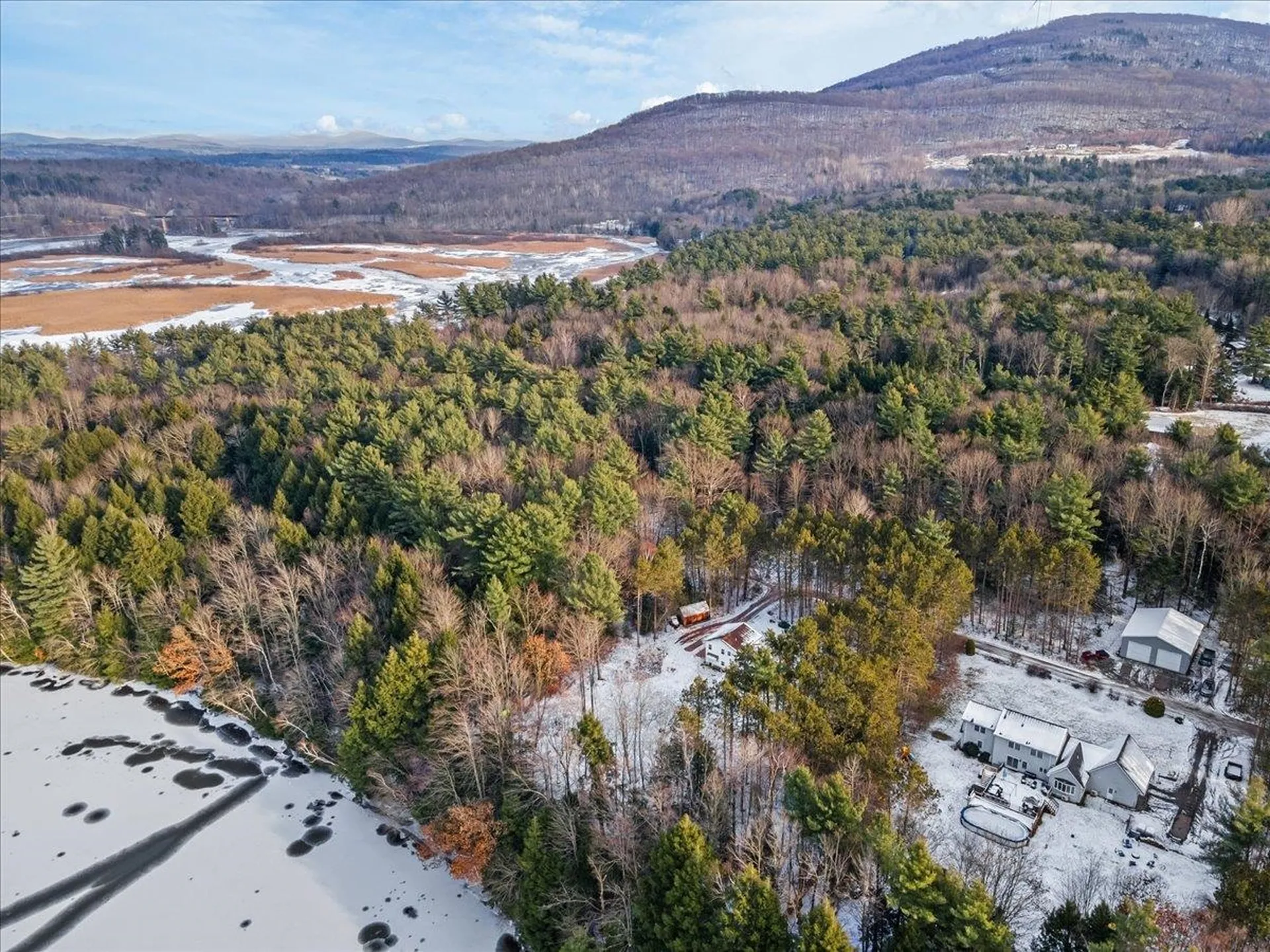 24 Hughes Court Milton VT 05468